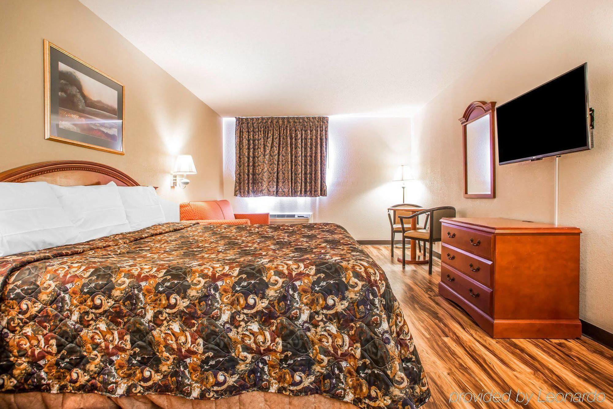 Red Lion Inn & Suites Caseyville Kültér fotó